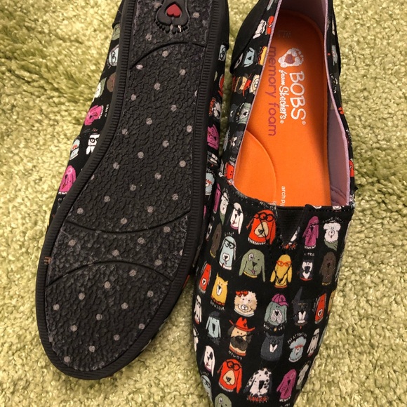 WOMEN’S BOBs (for Dogs) - Picture 2 of 4